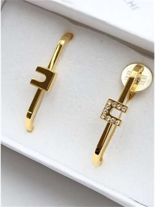 Elisabetta Franchi earrings ELISABETTA FRANCHI | OR55M51E2.U95